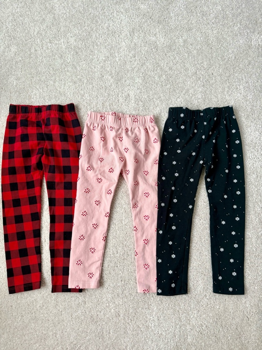 Bundle Set of Brand New Joe Fresh Leggings